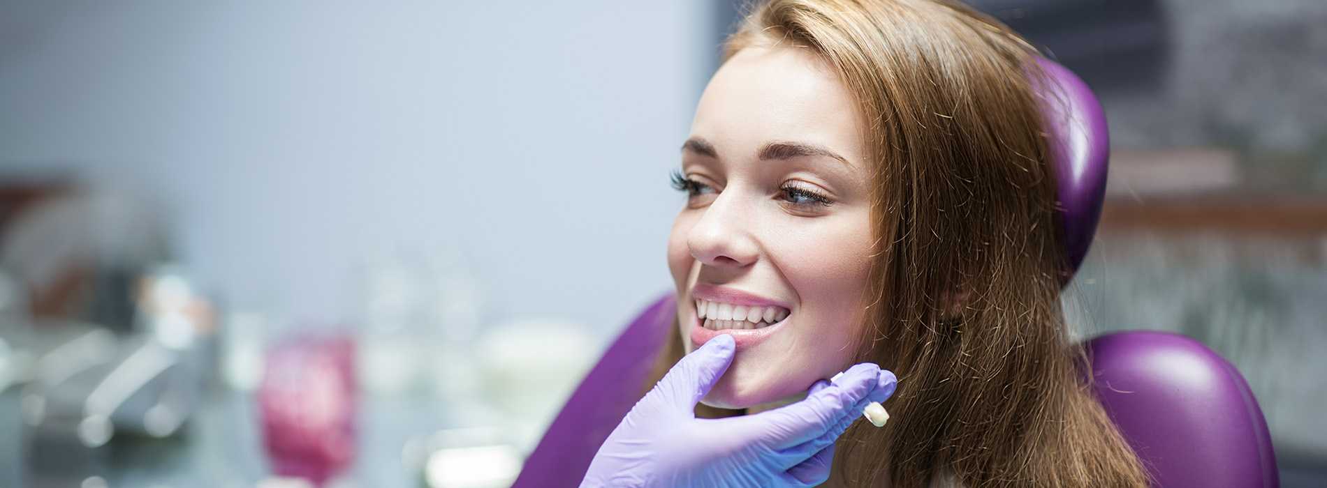 Dr. Aaron Tropmann Dr. Gary Oyster | Invisalign reg , CBCT and Oral Exams