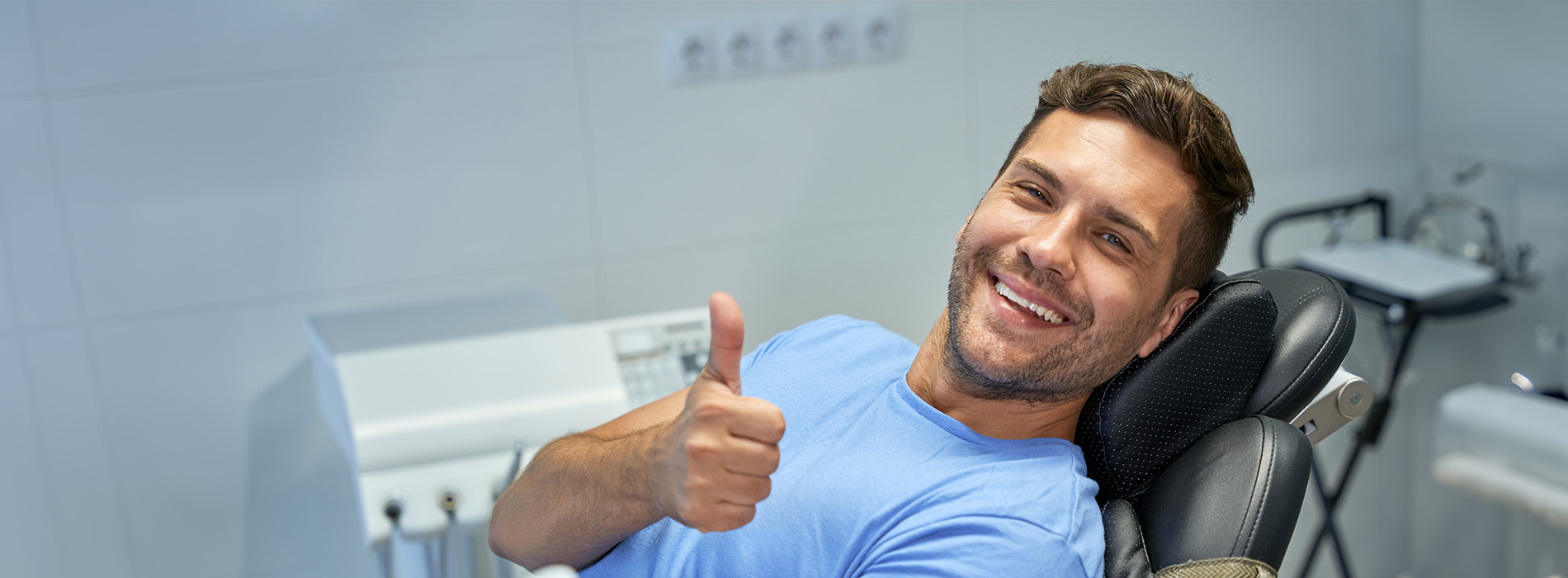 Dr. Aaron Tropmann Dr. Gary Oyster | Preventative Program, ClearCorrect reg and Intraoral Camera