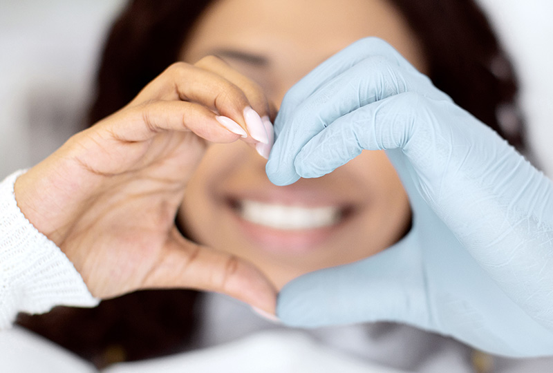 Dr. Aaron Tropmann   Dr. Gary Oyster  | Nitrous Oxide, ClearCorrect reg  and Preventative Program