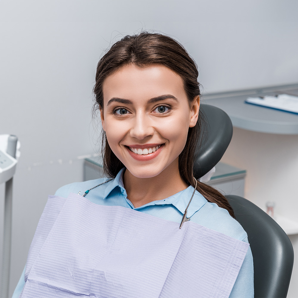 Dr. Aaron Tropmann   Dr. Gary Oyster  | Oral Exams, Digital Impressions and Ceramic Crowns